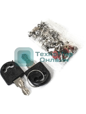 Серверный корпуса ExeGate Pro 4U4021S (RM 19