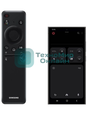 Телевизор Samsung 50