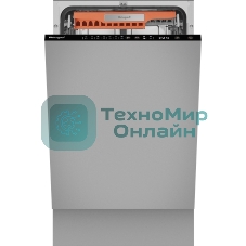 Встраиваемая посудомоечная машина Weissgauff BDW 4536 D Infolight