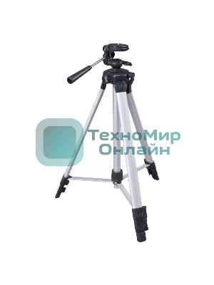 Профессиональный штатив алюминиевый KLPRO KLLZT (60-150 см, резьба 1/4