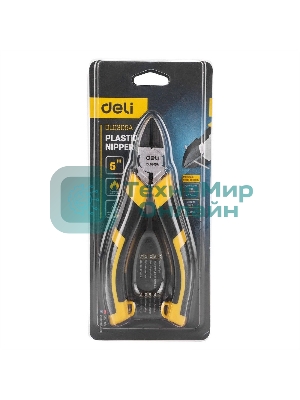 Бокорезы Deli DL0305A 5