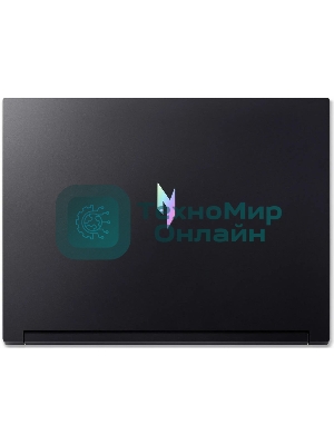 Ноутбук Acer Nitro V 16 ANV16-42-R96P Ryzen 7 260 16Gb SSD 512Gb NVIDIA GeForce RTX 5050 8Gb 16