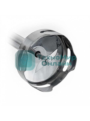 Блендер DELTA LUX DE-7004B черный,1,5кВт,р-м Турб