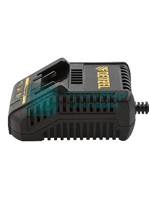 Устройство зарядное для аккумуляторов Denzel IBC-18-2.3, Li-Ion, 18 В, 2,3 А