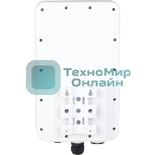 Точка доступа Wi-Fi Dahua 11AX 3000Mbps Outdoor AP support DoLynk care 
