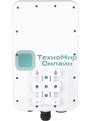 Точка доступа Wi-Fi Dahua 11AX 3000Mbps Outdoor AP support DoLynk care 