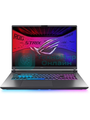 Ноутбук ASUS ROG Strix G18 G815LP-S9141/18
