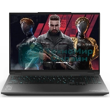 Ноутбук Maibenben X16B-R98956 Ryzen 9 8940HX 16Gb SSD1Tb NVIDIA GeForce RTX 5060 8Gb 16