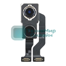 Камера задняя (основная) для Apple iPhone 11