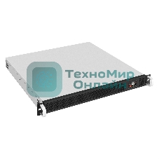 Серверный корпус ExeGate Pro 1U430-02 (RM 19