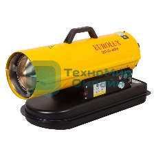 Тепловая дизельная пушка ТДП-EU-40000 Eurolux