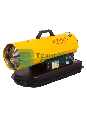 Тепловая дизельная пушка ТДП-EU-40000 Eurolux