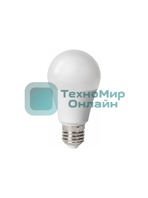 Лампа светодиодная низковольтная Feron LB-192 10Вт 12-24-36-48в Е27 белый