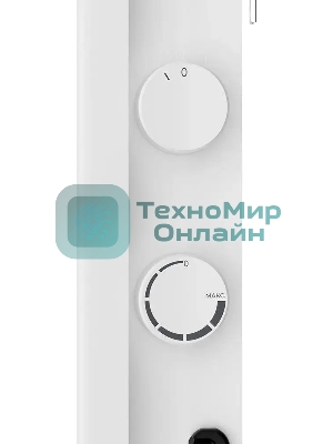 Конвектор электрический Royal Clima MIVENTO Econo REC-MIE1000M 1000Вт белый