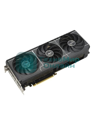 Видеокарта ASUS PRIME-RTX 5070-O12GRTX 5070,HDMIx1,DPx3,12G,D7; 90YV0M10-M0NA00