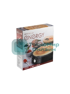 Блинница Energy EN-259