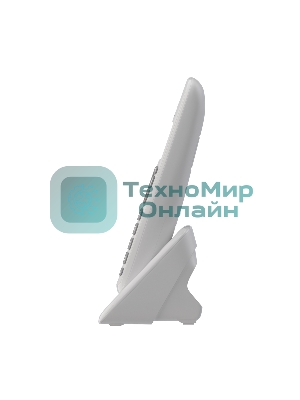 Радиотелефон Maxvi GA-01 белый