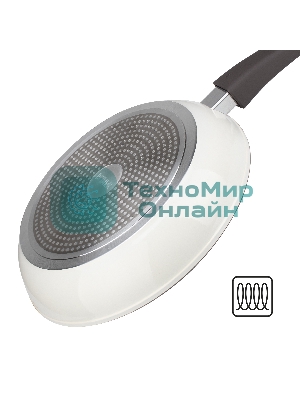 Сковорода Taller TR-44106