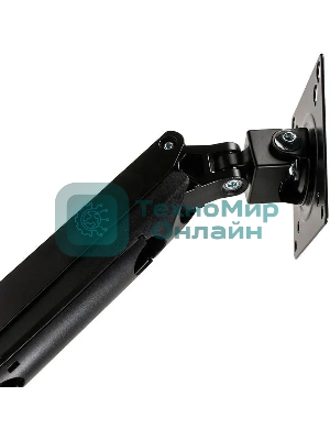 Кронштейн для мониторов ЖК Kromax OFFICE-11 черный 15