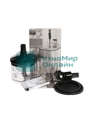 Блендер погружной Bosch MSM67170