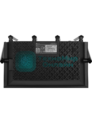 Роутер TP-Link Archer AX73 AX5400 Dual Band Wireless Gigabit Router, 1.5 GHz Tri-Core CPU, 1 GE WAN + 4 GE LAN ports, 1× USB 3.0 Port, support 1024-QAM, OFDMA, MU-MIMO, Airtime Fairness, Beamforming, 160MHz Channel Width, come with HomeShieldTM, support Russia PPTP/L2TP/PPPoE