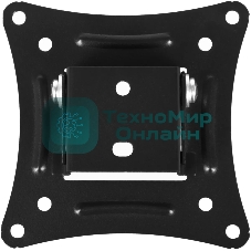 Кронштейн для телевизора Buro TLS0 черный, 20