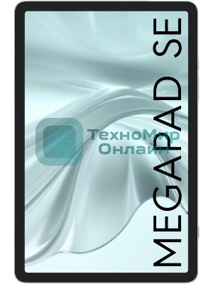Планшет Tecno MegaPad 11 SE T1102 10.95