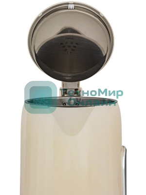 Чайник электрический JVC JK-KE1751D