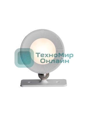 Фонарь светильник аккумуляторный КОСМОС KOC310Lit белый