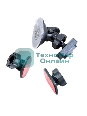 Видеорегистратор Silverstone F1 CityScanner 4K Wi-Fi, 3840x2160, 3