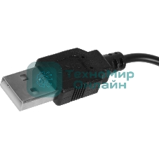 USB-концентратор Defender Quadro Swift, USB 2.0, USB 7 портов, USB