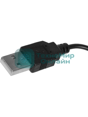 USB-концентратор Defender Quadro Swift, USB 2.0, USB 7 портов, USB
