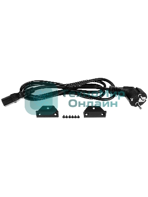 Коммутатор Dahua DH-SG4020LP, 18×1 Гбит/с + 2×1 Гбит/с SFP, управляемый