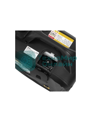 Электрогенератор бензиновый инверторный Kranz KR2200I, 2.2 кВт, 57 дБ, 22 кг