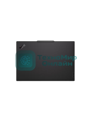 Ноутбук Lenovo ThinkPad P1 G8 16