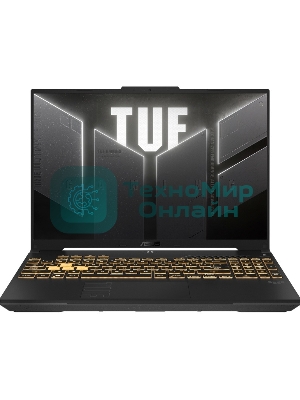 Ноутбук ASUS TUF Gaming F16 FX607VJ-RL009/16