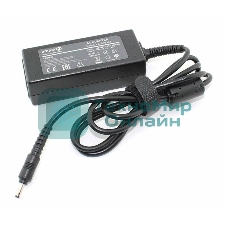 Блок питания (сетевой адаптер) Amperin AI-AC45 для ноутбуков Acer 19V 2.37A 45W 3.0x1.1мм