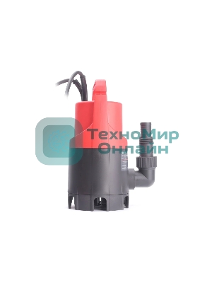 Насос дренажный Победа НД 350