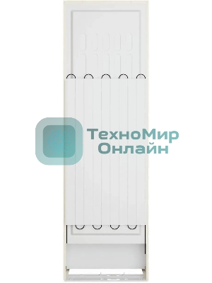 Холодильник Hotpoint HT 7201I AB O3 мраморный двухкамерный 239/83л морозилка снизу, No Frost