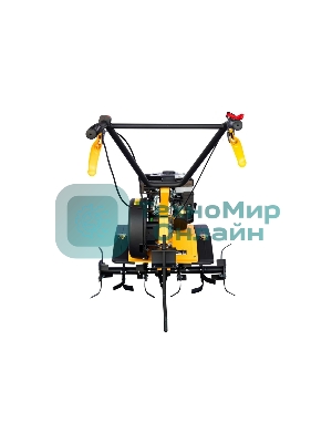 Мотокультиватор Huter GMC-6.5