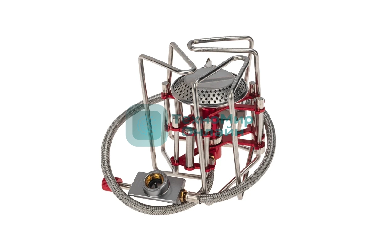 Плитка газовая Rexant туристическая Медея