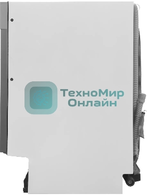 Встраиваемая посудомоечная машина Hotpoint HIS 2D85 DWT