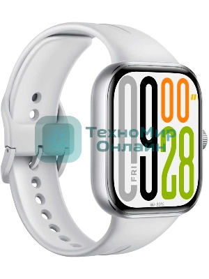 Умные часы Xiaomi Redmi Watch 5 2.07