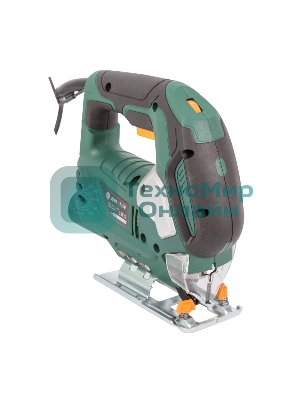 Лобзик электрический КАЛИБР ЛЭМ-710Е 710Вт маятн. рег.обор.