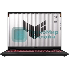 Ноутбук Asus TUF Gaming A16 FA608UM-RV096 Ryzen 7 260 16Gb SSD 512Gb NVIDIA GeForce RTX 5060 8Gb 16