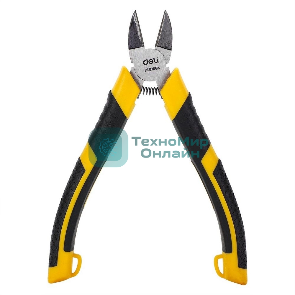 Бокорезы Deli DL0306A 6