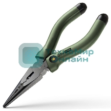 Удлиненные плоскогубцы 