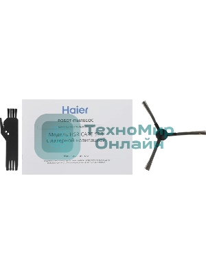 Робот-пылесос Haier HSR Care S3B