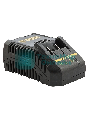 Устройство зарядное для аккумуляторов Denzel IBC-18-2.3, Li-Ion, 18 В, 2,3 А
