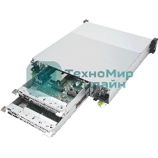 Серверная платформа ASUS VS320D-RS12-D1712154Z, 2U, Intel Xeon 64-bit 4-core, 4x DDR4 ECC DIMM, 12 x 2.5